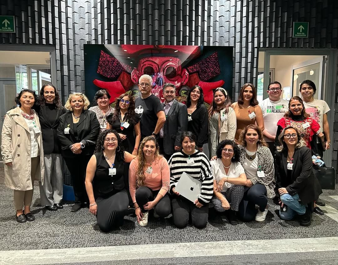 Invitados en Google · Oficinas