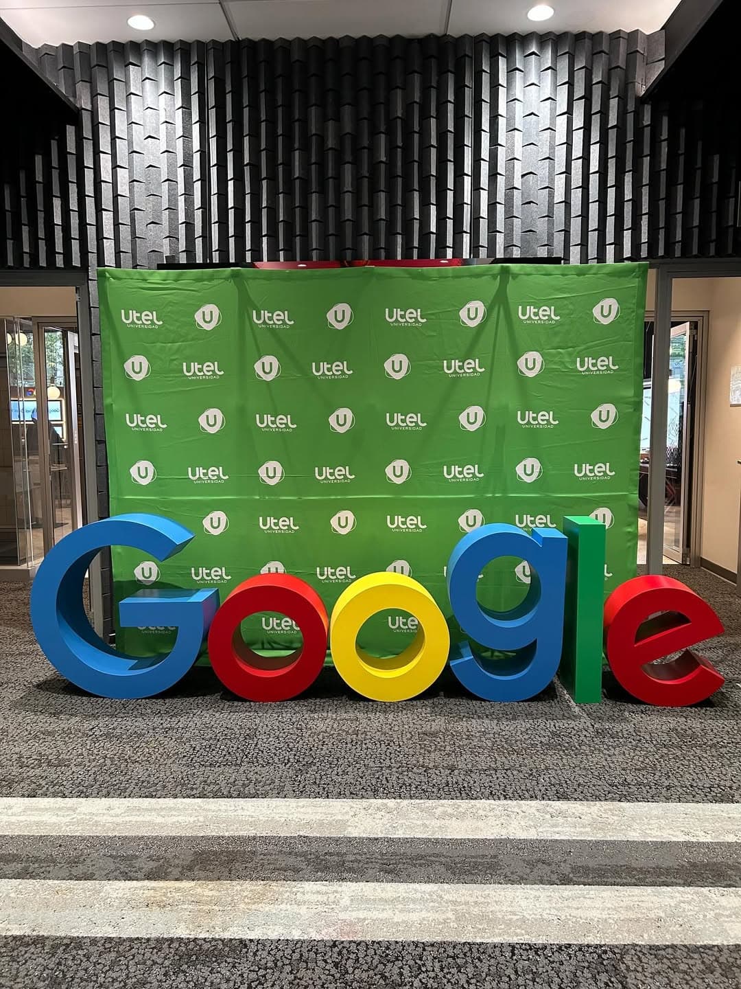 Speaker en Google Cloud